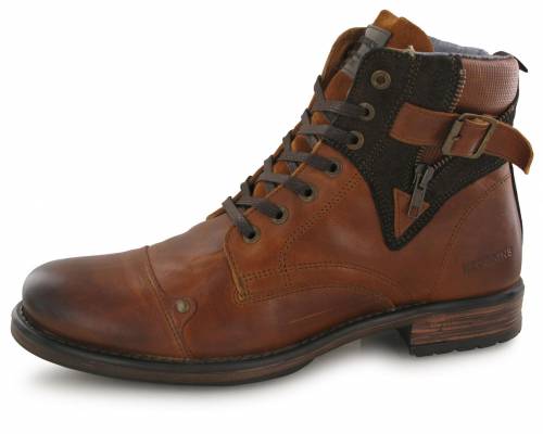 Boots Redskins Yero Brandy