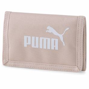 Puma Accs Wallet (pfeuille)(rose Qrtz) Phase Wallet