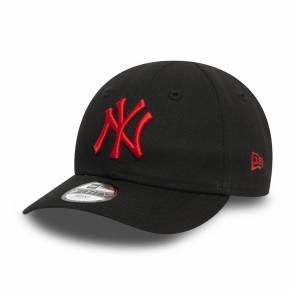 Casquette New Era New York Yankees My First Noir / Rouge 27890217