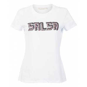 Salsa Tshr Samara (ecru) Samara Femme