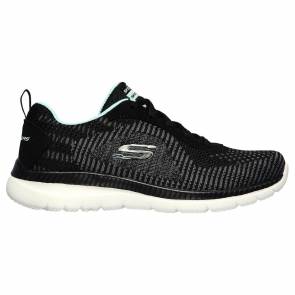 Skechers Ch Bountiful Purist (black) Bountiful/purist Femme