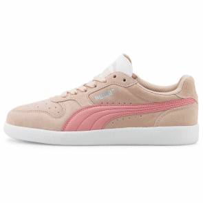 Puma Icra Trainer Rose Fille