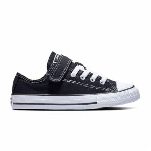 Converse Chall Star Easy-on Kid (black/natural) 