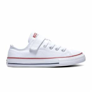 Converse Chall Star Easy-on Kid (white/wht) 