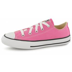 Converse Allstar Ox Rose Fille