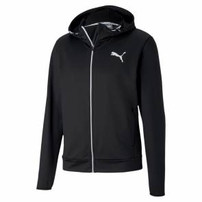 Veste Puma Rtg Hoody Noir