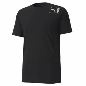 T-shirt Puma Nuty Noir