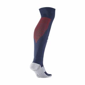 Chaussettes Nike Psg Stadium Home/away 2016/17 Bleu