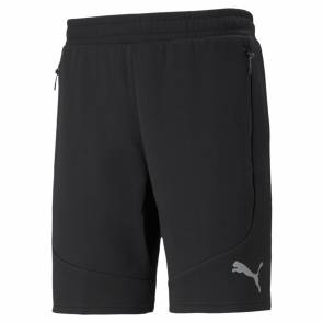 Short Puma Evostripe Noir