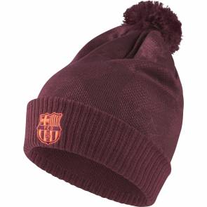 Bonnet Nike Barcelone Ssnl Violet