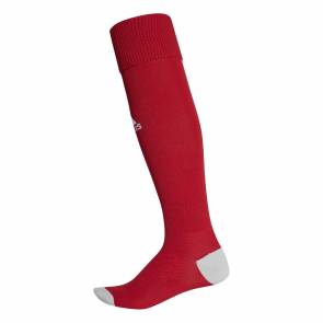 Chaussettes Adidas Milano Rouge