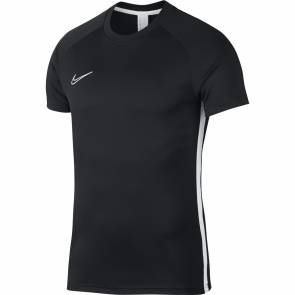 T-shirt Nike Dri-fit Academy Noir / Blanc