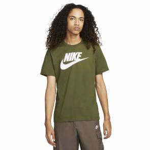 T-shirt Nike Futura Icon Vert