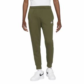 Pantalon Nike Sportswear Fleece Club Vert
