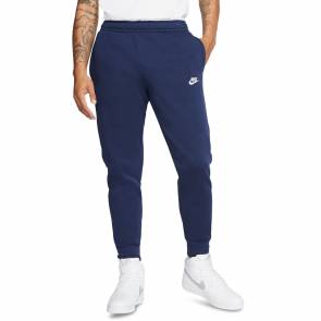 Pantalon Nike Sportswear Club Fleece Bleu