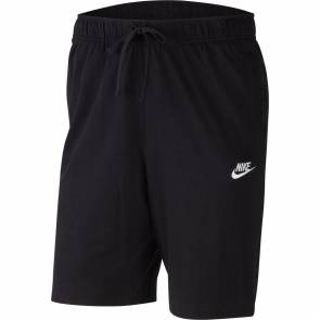Short Nike Sportswear Club Noir