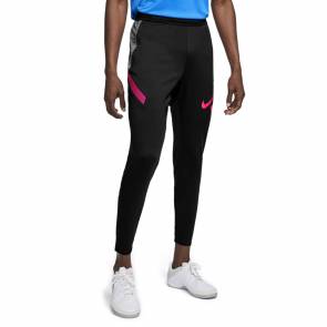 Pantalon Nike Dri-fit Strike Noir / Rose