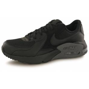 Nike Air Max Excee Noir