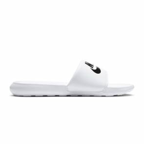 Claquettes Nike Ch Victori One W (white/black) Femme