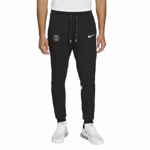 Pantalon Nike Psg Dri-fit Noir