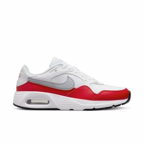 Nike Ch Nike Air Max Sc (white/wolf) Nike Air Max Sc