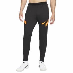 Pantalon Nike Dri-fit Strike Noir / Orange