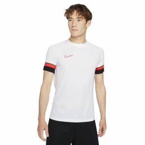 T-shirt Nike Dri-fit Academy Blanc