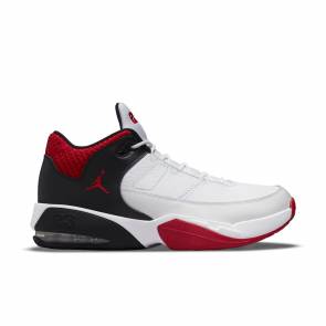 Nike Jordan Max Aura Blanc / Rouge