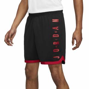 Short Nike Jordan Jumpman Noir / Rouge