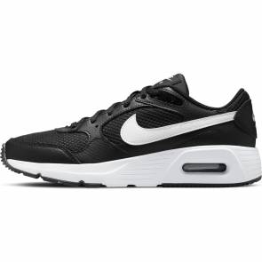 Nike Air Max Sc Noir / Blanc Enfant