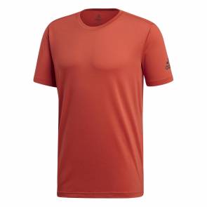 T-shirt Adidas Freelift Prime Orange