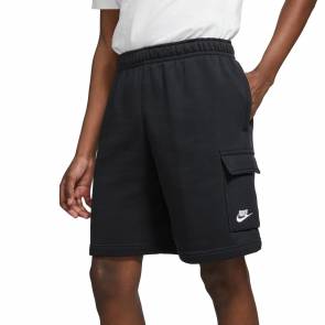 Short Nike Sportswear Cargo Noir