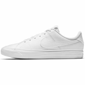 Nike Court Legacy Blanc Enfant