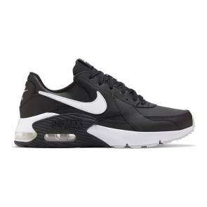 Nike Ch Air Max Excee Leather (black/white) Nike Air Max Excee Leather