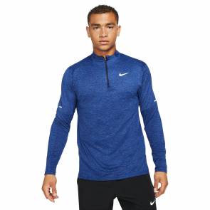Training Top Nike Mail Nk Element Top (obsdn) 