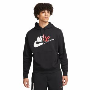 Sweat Nike Sportswear Sport Essentials+ Noir