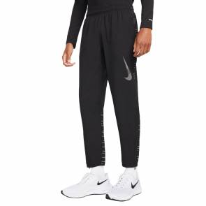 Pantalon Nike Dri-fit Run Division Challenger Noir