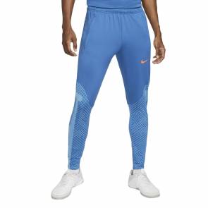 Pantalon Nike Dri-fit Strike Bleu