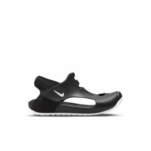 Sandales Nike Sunray Protect Noir Enfant