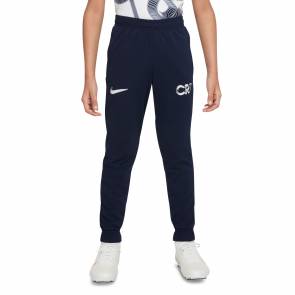 Pantalon Nike Dri-fit Cr7 Bleu Enfant