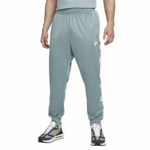 Pantalon Nike Sportswear Repeat Gris