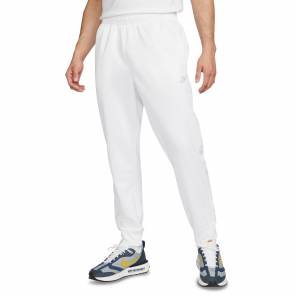 Pantalon Nike Sportswear Repeat Blanc