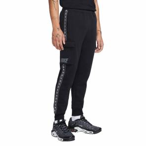 Pantalon Nike Sportswear Repeat Cargo Noir