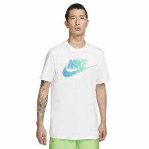 T-shirt Nike Sportswear Blanc