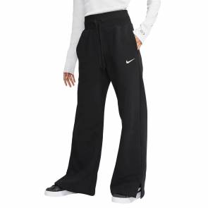 Nike Pant W Nsw Phnx Flc Hr Wide () W Nsw Phnx Flc Hr Pant Wide Femme