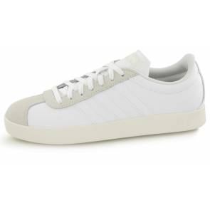 Adidas Vl Court 2.0 Blanc