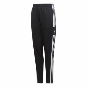 Pantalon Adidas Squadra21 Training Noir Enfant