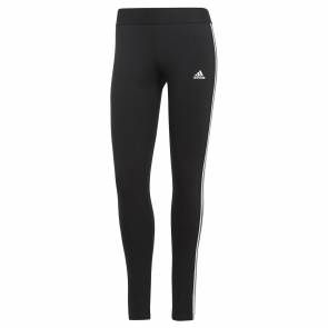 Collants Adidas 3-sripes Noir Femme