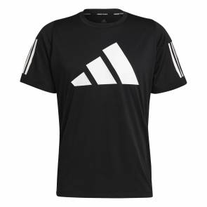 T-shirt Adidas Freelift Noir