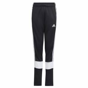 Pantalon Adidas 3-sripes Aeroready Noir Enfant